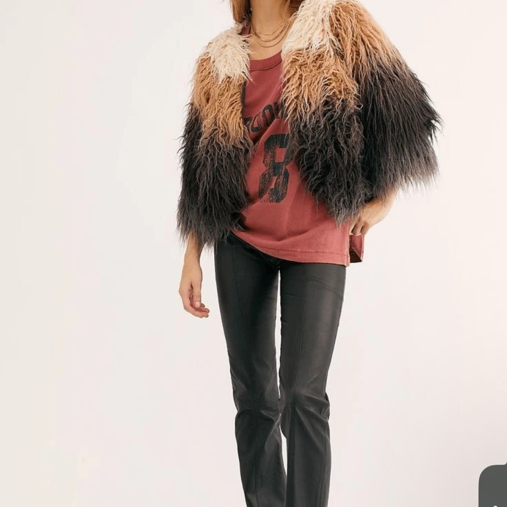 NWT Free People